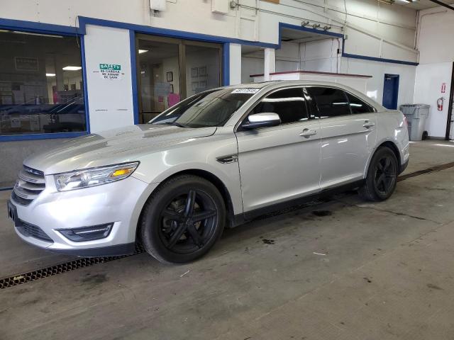 Снимка 1 от търг – 2013 FORD TAURUS SEL с VIN 1FAHP2H83DG215475