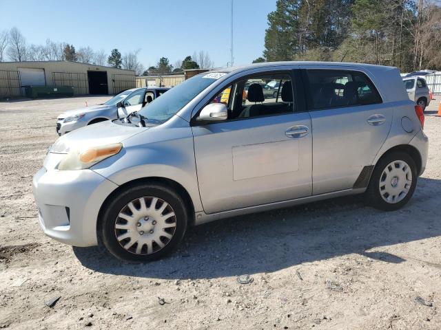 Photo 1 from auction – 2008 TOYOTA SCION XD with VIN JTKKU104X8J000897