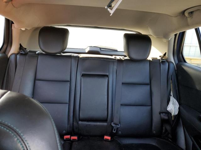 Photo 10 from auction – 2015 CHEVROLET TRAX LTZ with VIN KL7CJNSB1FB026039