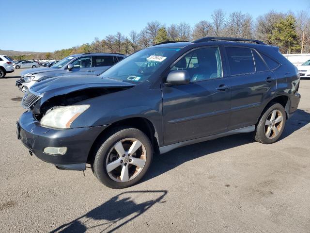 LEXUS RX 330 2005 с VIN 2T2HA31U05C083652 - Снимка от търг