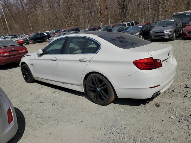 Photo 2 from auction – 2011 BMW 528 I with VIN WBAFR1C51BC737218
