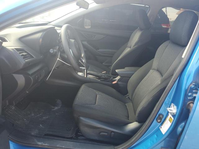 Photo 7 from auction – 2022 SUBARU IMPREZA PR with VIN 4S3GTAD6XN3722155