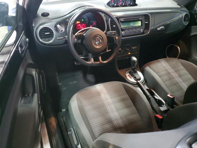 Photo 8 from auction – 2012 VOLKSWAGEN BEETLE TUR with VIN 3VWV67AT4CM635761