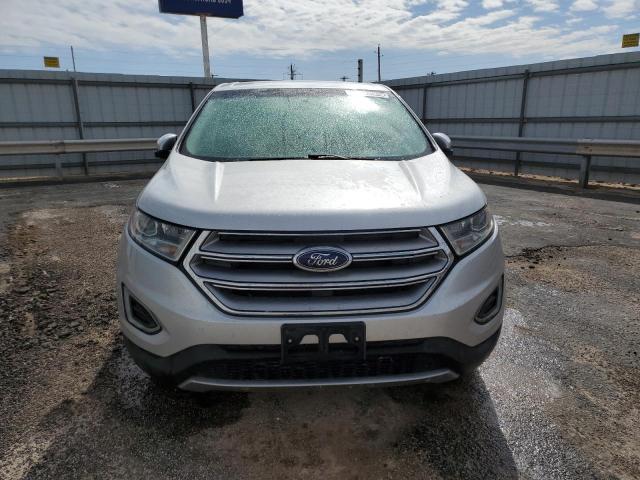 Снимка 5 от търг – 2017 FORD EDGE TITAN с VIN 2FMPK3K93HBB21133