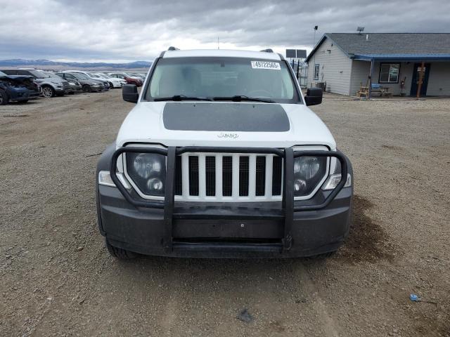 Photo 5 from auction – 2011 JEEP LIBERRTY with VIN 1J4PN3GK7BW513801