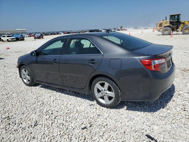 Снимка 2 от търг – 2012 TOYOTA CAMRY BASE с VIN 4T1BF1FK0CU596547