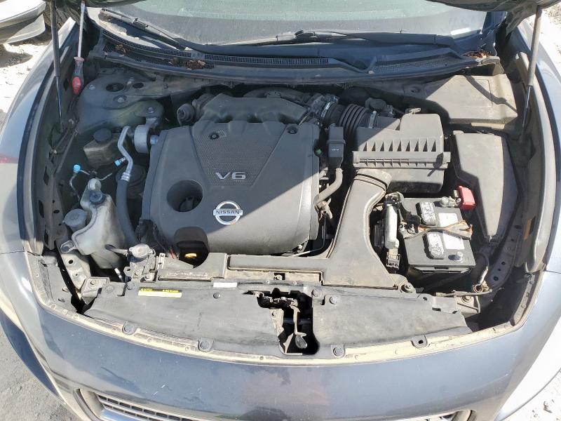 Снимка 11 от търг – 2010 NISSAN MAXIMA S с VIN 1N4AA5AP2AC817048