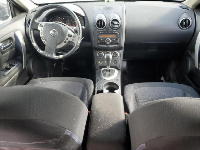 Photo 8 from auction – 2012 NISSAN ROGUE S with VIN JN8AS5MT1CW294725