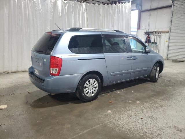 Photo 3 from auction – 2012 KIA SEDONA LX with VIN KNDMG4C73C6496264