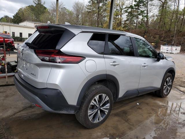 Photo 3 from auction – 2023 NISSAN ROGUE SV with VIN 5N1BT3BB8PC803062