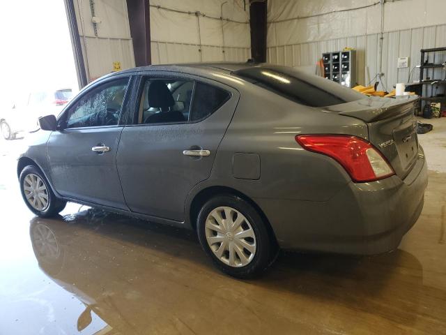 Photo 2 from auction – 2017 NISSAN VERSA S with VIN 3N1CN7AP4HL837824