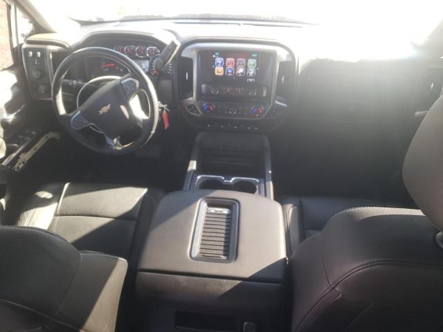 Photo 8 from auction – 2018 CHEVROLET SILVERADO with VIN 3GCUKSEC8JG512550