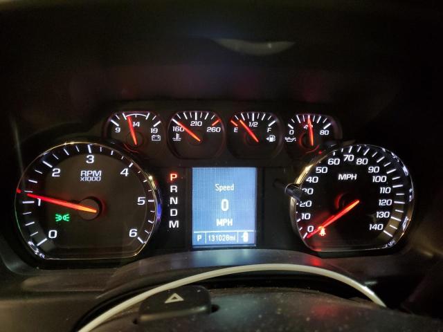 Снимка 9 от търг – 2014 CHEVROLET SILVERADO с VIN 1GCNKPEC3EZ415036