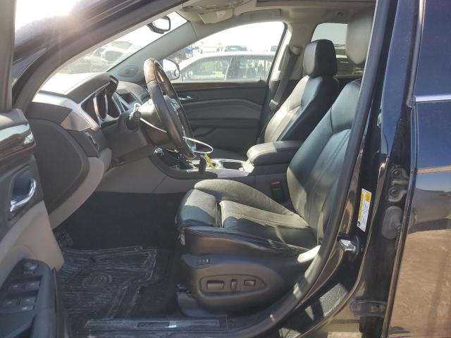 Photo 7 from auction – 2011 CADILLAC SRX LUXURY with VIN 3GYFNDEY5BS576965