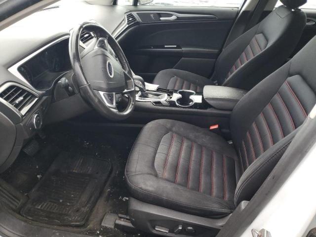 Photo 7 from auction – 2015 FORD FUSION SE with VIN 1FA6P0HD2F5128299