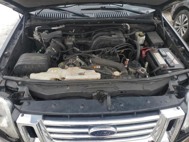 Photo 12 from auction – 2010 FORD EXPLORER E with VIN 1FMEU7EE7AUB16017