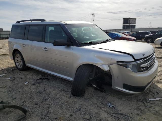Photo 4 from auction – 2014 FORD FLEX SE with VIN 2FMGK5B89EBD32481