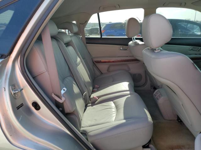 Photo 11 from auction – 2005 LEXUS RX 330 with VIN JTJGA31U350045128