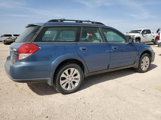 Photo 3 from auction – 2008 SUBARU OUTBACK 2. with VIN 4S4BP63C384346380