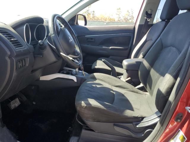Photo 7 from auction – 2014 MITSUBISHI OUTLANDER with VIN 4A4AP3AU9EE023119