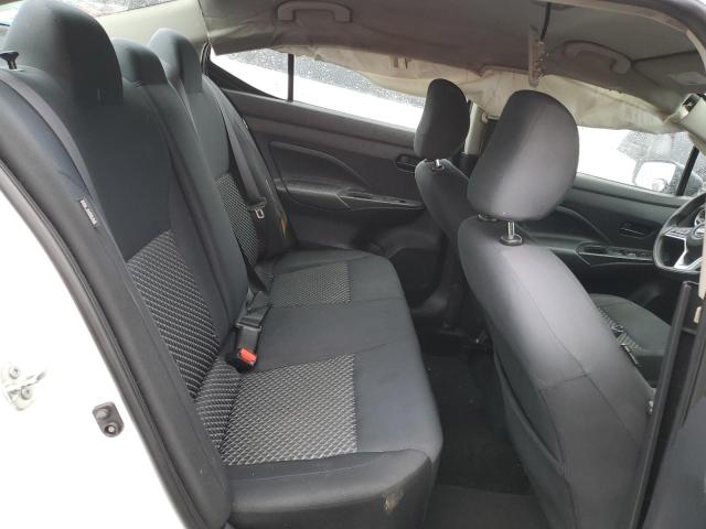 Photo 10 from auction – 2021 NISSAN VERSA 4D with VIN 3N1CN8DV5LL859985