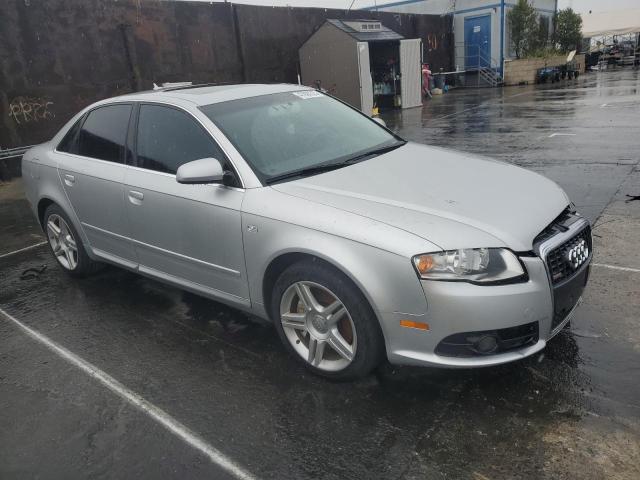 Photo 4 from auction – 2008 AUDI A4 2.0T with VIN WAUAF78EX8A122976