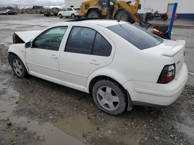 Photo 2 from auction – 2000 VOLKSWAGEN JETTA GLS with VIN 3VWSA29M8YM080760