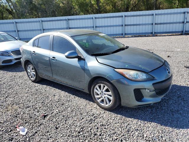 Photo 4 from auction – 2012 MAZDA 3 with VIN JM1BL1V76C1617803