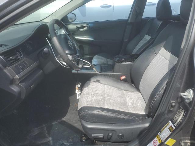 Photo 7 from auction – 2012 TOYOTA CAMRY BASE with VIN 4T1BF1FK2CU014402