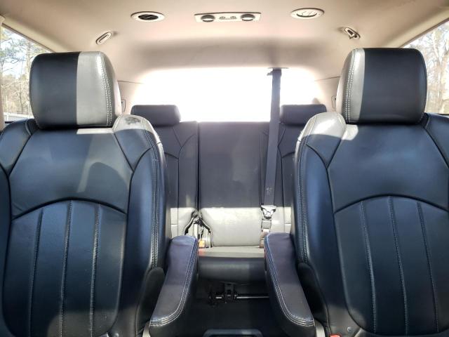 Photo 10 from auction – 2014 BUICK ENCLAVE with VIN 5GAKRBKD4EJ251309