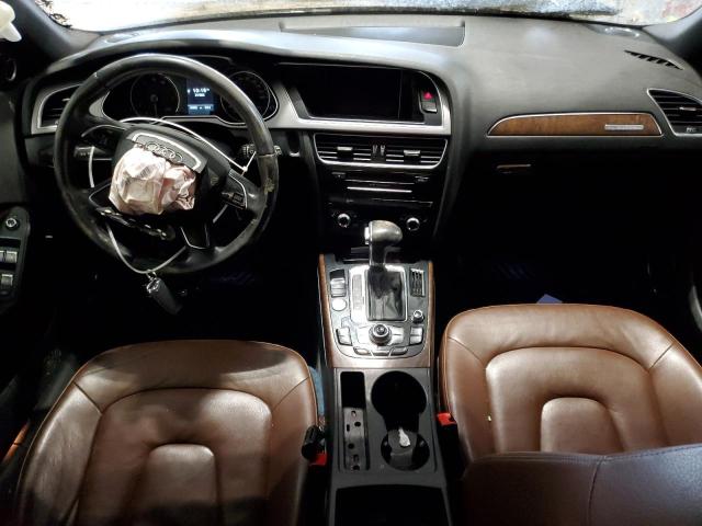 Photo 8 from auction – 2014 AUDI A4 PREMIUM with VIN WAUFFAFL5EN020462