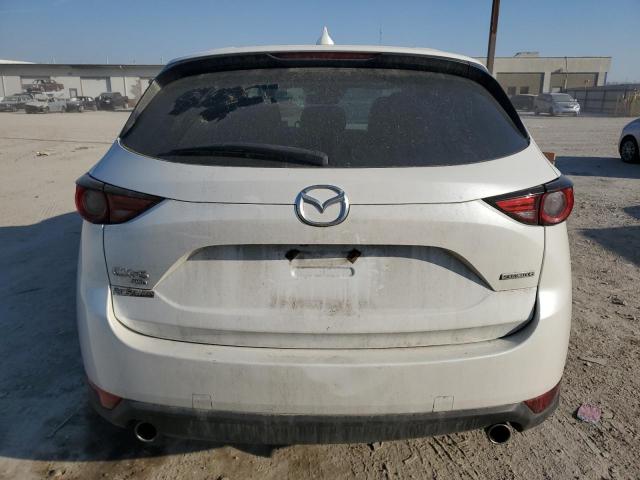Photo 6 from auction – 2020 MAZDA CX-5 GRAND with VIN JM3KFBDM7L1810585
