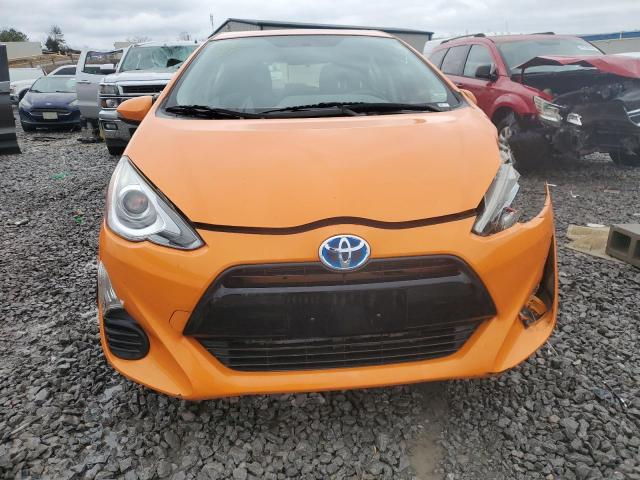 Photo 5 from auction – 2016 TOYOTA PRIUS C with VIN JTDKDTB37G1589834