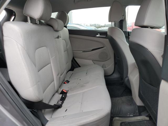 Photo 11 from auction – 2020 HYUNDAI TUCSON SE with VIN KM8J2CA47LU121442