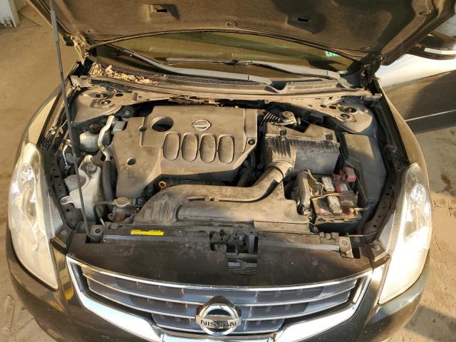 Photo 11 from auction – 2011 NISSAN ALTIMA BAS with VIN 1N4AL2AP3BN428448