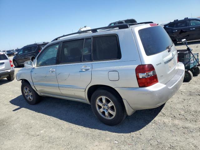 Снимка 2 от търг – 2006 TOYOTA HIGHLANDER с VIN JTEDP21A760105848