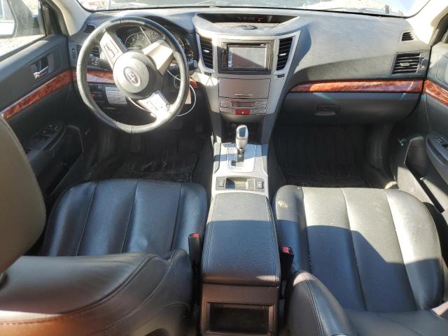 Photo 8 from auction – 2011 SUBARU LEGACY 2.5 with VIN 4S3BMBK67B3261654