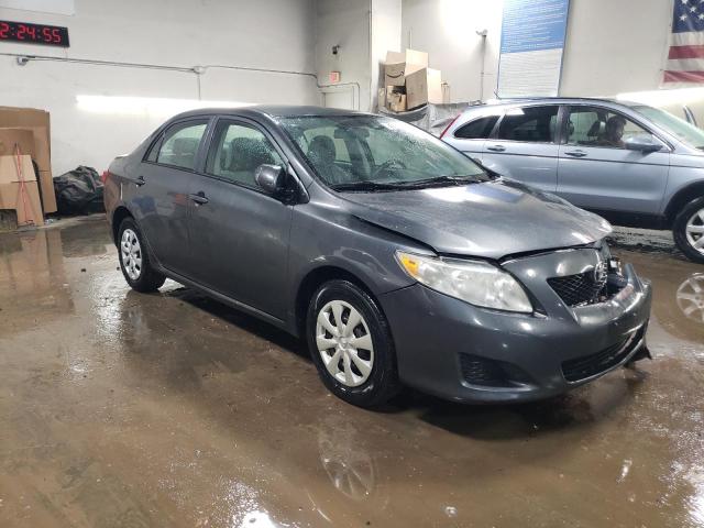 Photo 4 from auction – 2010 TOYOTA COROLLA BA with VIN 2T1BU4EE9AC320790
