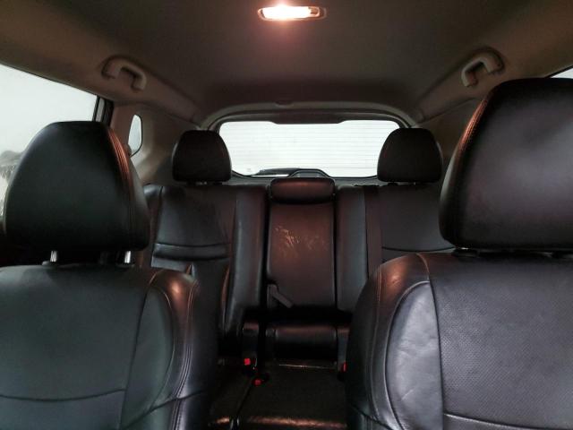 Photo 10 from auction – 2014 NISSAN ROGUE S with VIN 5N1AT2MV1EC754491