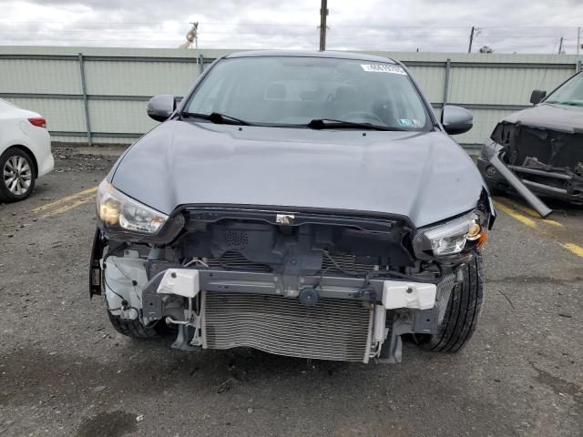 Photo 5 from auction – 2016 MITSUBISHI OUTLANDER with VIN JA4AR3AW6GZ050481