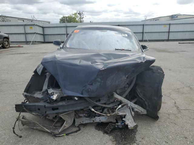 Снимка 5 от търг – 2013 TESLA MODEL S с VIN 5YJSA1CP7DFP12954