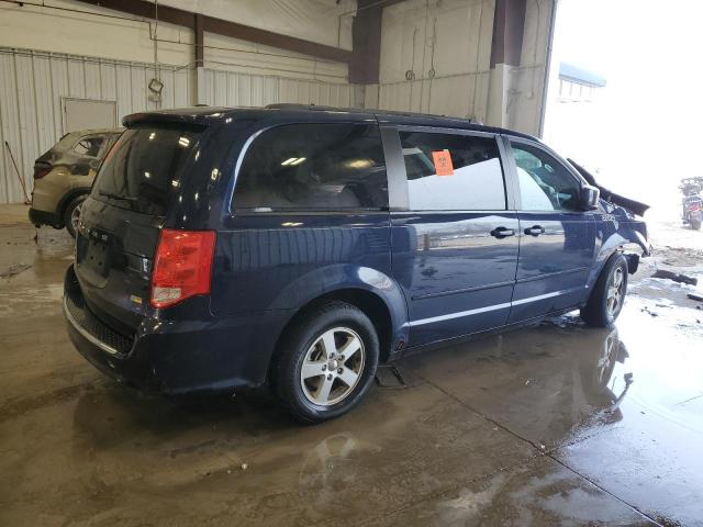 Photo 3 from auction – 2012 DODGE GRAND CARA with VIN 2C4RDGCG2CR314644
