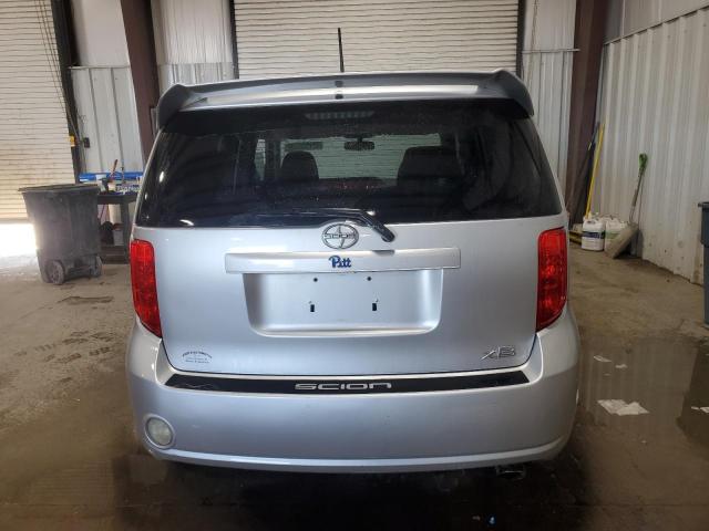 Photo 6 from auction – 2008 SCION XB with VIN JTLKE50E581023643