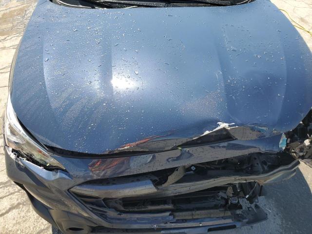 Photo 12 from auction – 2024 SUBARU OUTBACK PR with VIN 4S4BTADC9R3212431