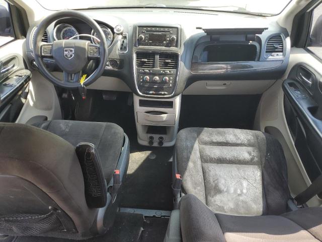 Photo 8 from auction – 2015 DODGE GRAND CARA with VIN 2C4RDGBG6FR541812