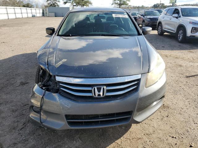Photo 5 from auction – 2012 HONDA ACCORD SE with VIN 1HGCP2F64CA224212