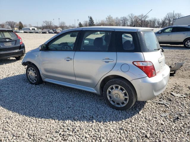Photo 2 from auction – 2006 TOYOTA SCION XA with VIN JTKKT624065003116