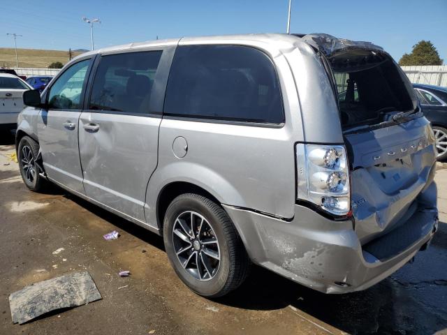 Photo 2 from auction – 2018 DODGE GRAND CARA with VIN 2C4RDGCG3JR173399