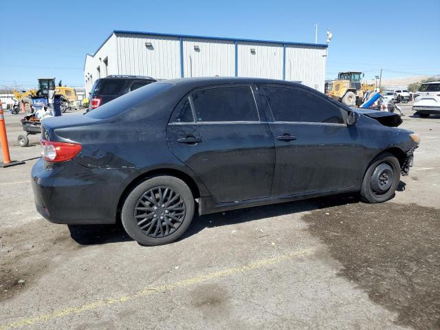 Photo 3 from auction – 2013 TOYOTA COROLLA BA with VIN 5YFBU4EEXDP138102