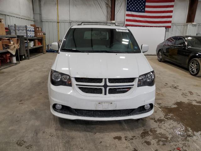 Photo 5 from auction – 2018 DODGE GRAND CARA with VIN 2C4RDGEG2JR249000